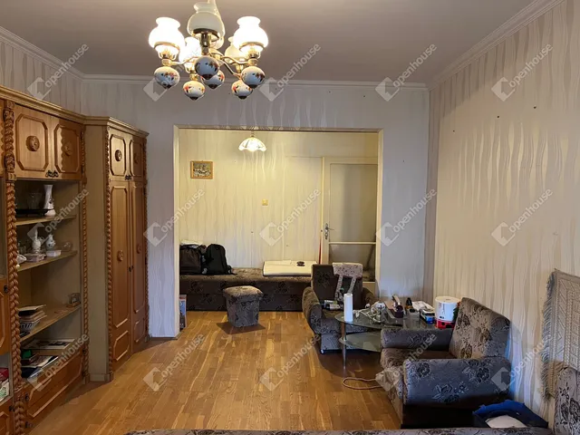 Eladó lakás Székesfehérvár, Víziváros 53 nm