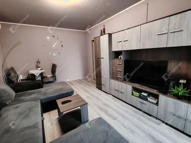 Eladó lakás Székesfehérvár, Palotaváros 58 nm