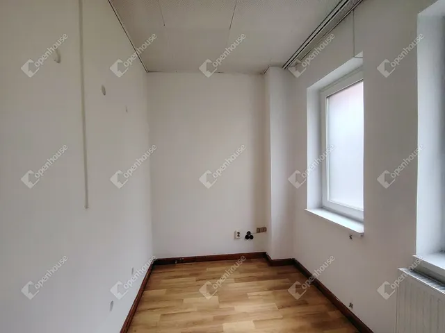 Kiadó kereskedelmi és ipari ingatlan Székesfehérvár, Belváros 138 nm