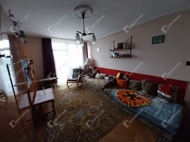 Eladó lakás Székesfehérvár 53 nm