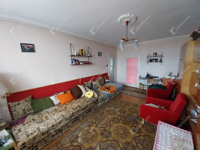 Eladó lakás Székesfehérvár 53 nm