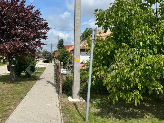 Eladó ház Gárdony, Dinnyés 64 nm
