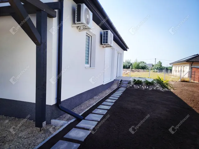 Eladó ház Székesfehérvár, Maroshegy 86 nm