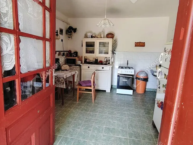 Eladó ház Sárszentmihály 60 nm