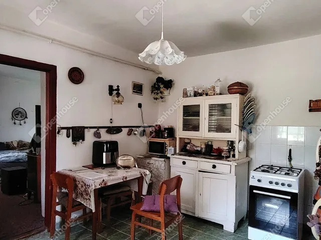 Eladó ház Sárszentmihály 60 nm
