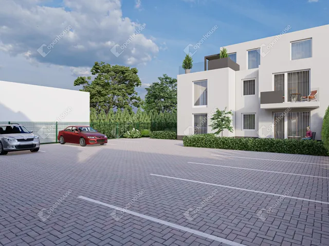 Eladó lakás Székesfehérvár 45 nm