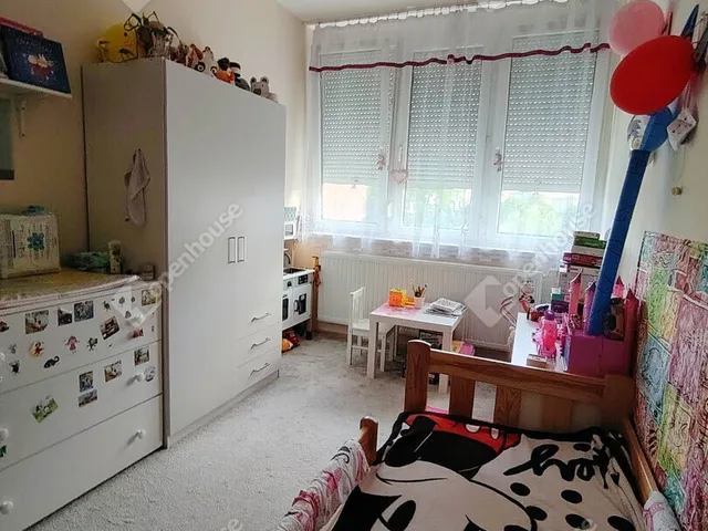 Eladó lakás Székesfehérvár 50 nm