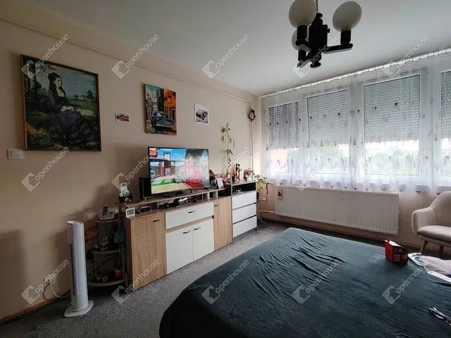 Eladó lakás Székesfehérvár, Belváros 50 nm