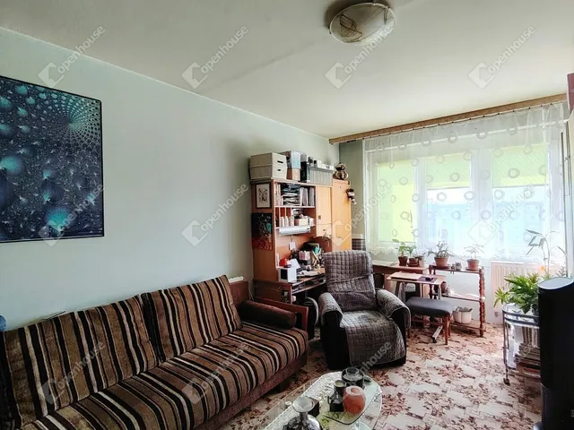 Eladó lakás Székesfehérvár, Belváros 67 nm