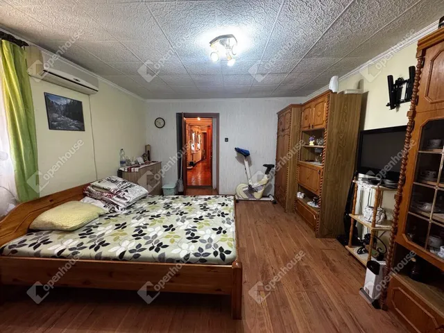 Eladó ház Pákozd 60 nm