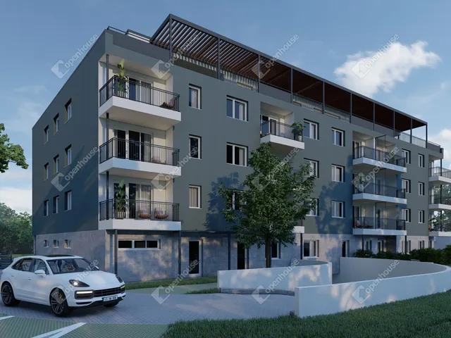 Eladó lakás Székesfehérvár 75 nm