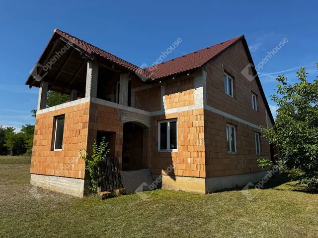 Eladó ház Zámoly 185 nm