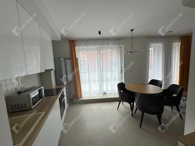Kiadó lakás Székesfehérvár 67 nm