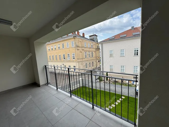 Kiadó lakás Székesfehérvár 63 nm
