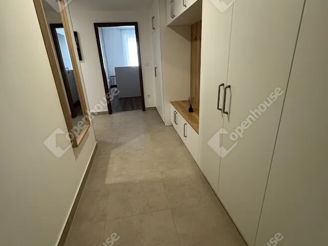 Kiadó lakás Székesfehérvár 63 nm