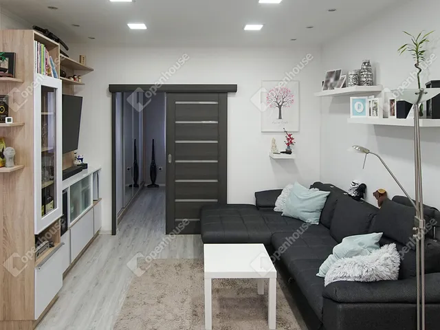Eladó lakás Székesfehérvár 55 nm