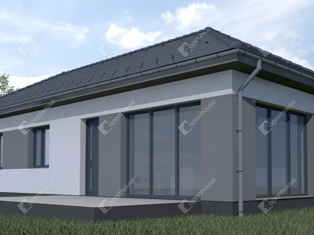 Eladó ház Székesfehérvár 107 nm