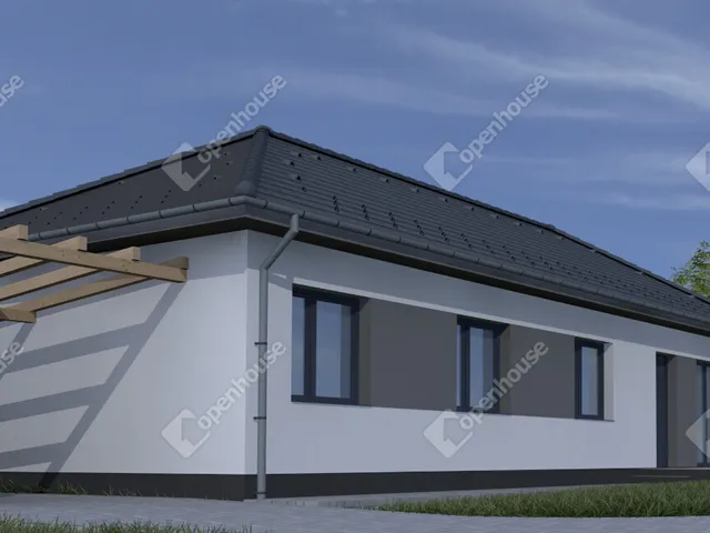 Eladó ház Székesfehérvár 107 nm