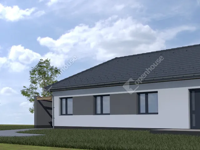 Eladó ház Székesfehérvár 107 nm