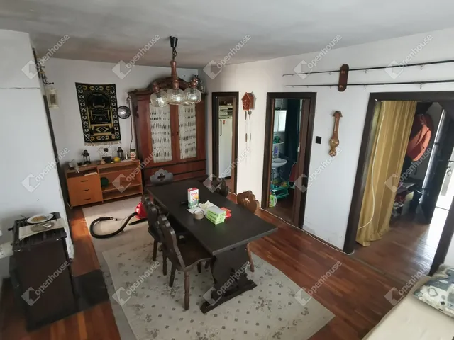 Eladó ház Velence 59 nm