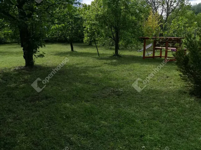 Eladó telek Moha 1000 nm