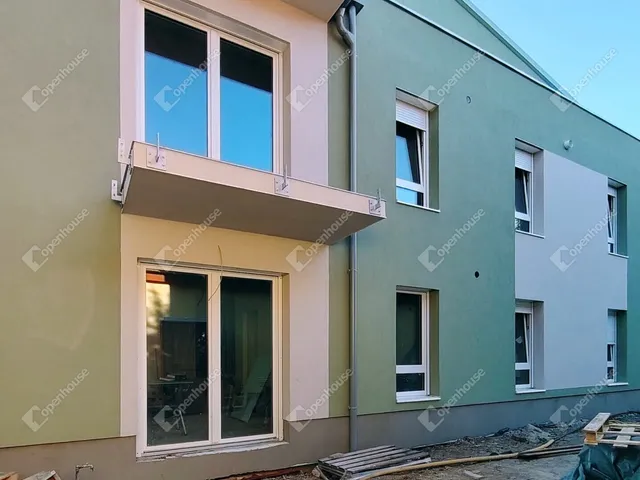 Eladó lakás Székesfehérvár 67 nm