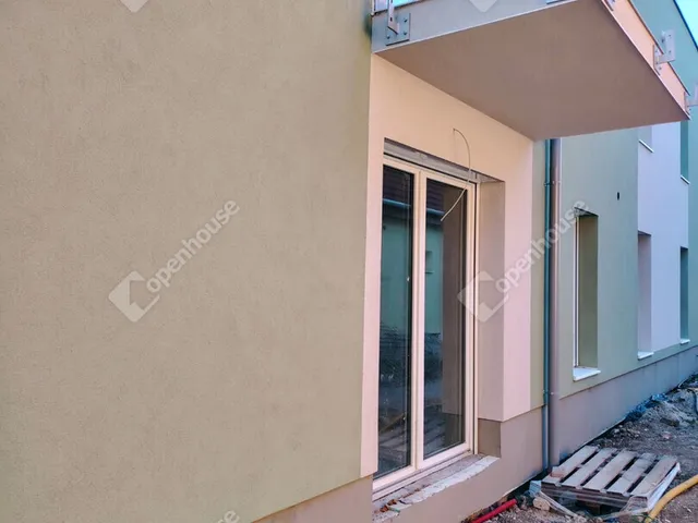 Eladó lakás Székesfehérvár 57 nm