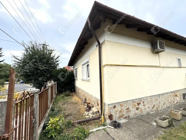 Eladó ház Székesfehérvár 80 nm