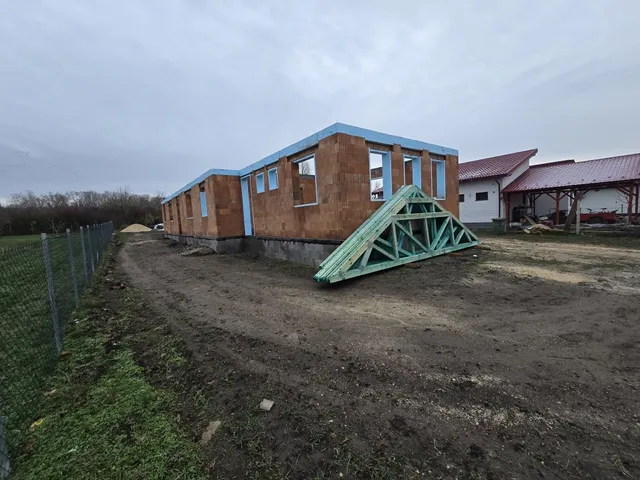 Eladó ház Gárdony 104 nm