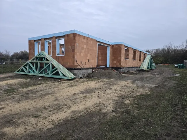 Eladó ház Gárdony 104 nm