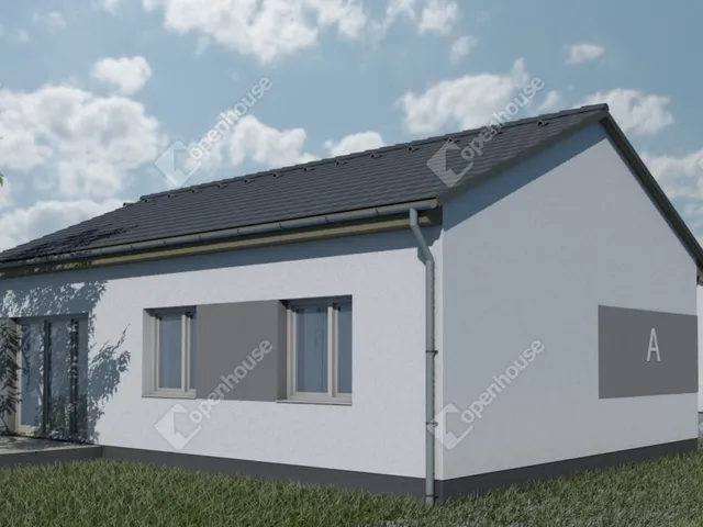 Eladó ház Székesfehérvár 115 nm