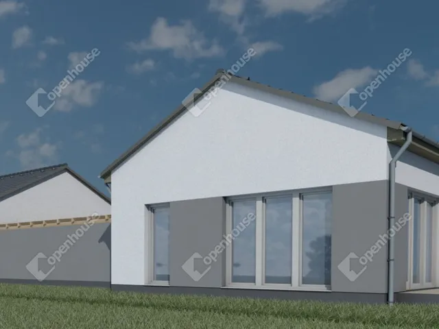 Eladó ház Székesfehérvár 115 nm