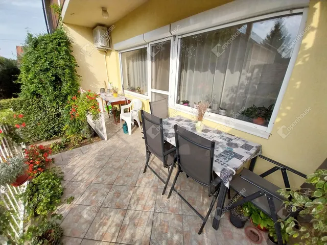 Eladó ház Székesfehérvár, Öreghegy 120 nm