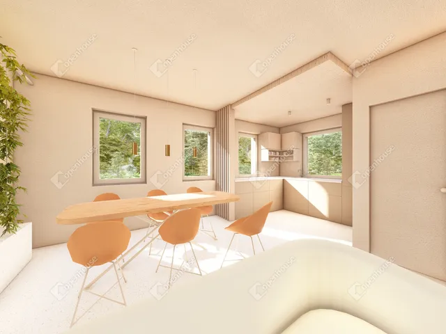 Eladó ház Gárdony 126 nm