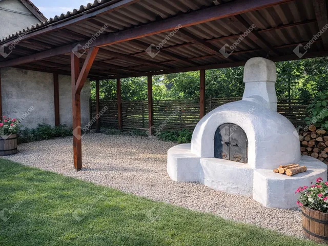 Eladó ház Székesfehérvár 202 nm