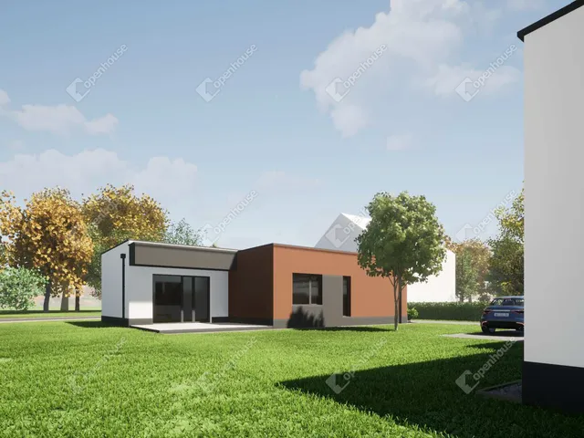 Eladó ház Székesfehérvár 113 nm