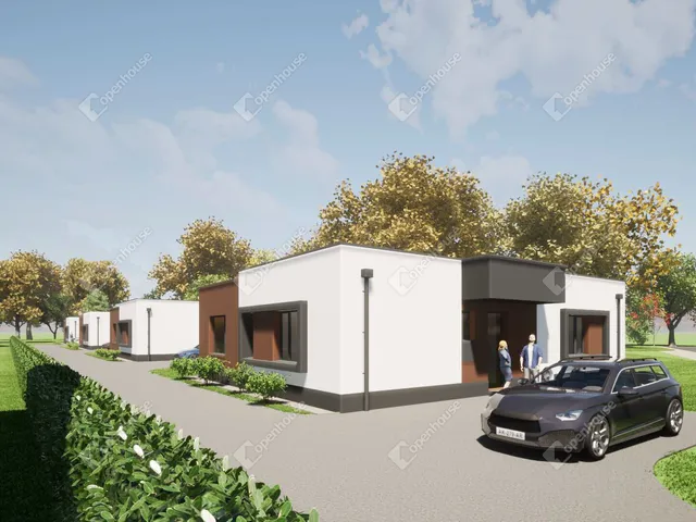 Eladó ház Székesfehérvár 113 nm