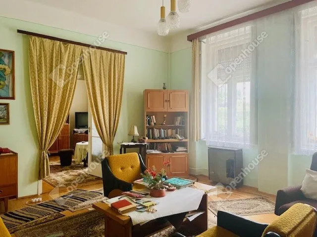 Eladó ház Székesfehérvár, Maroshegy 80 nm