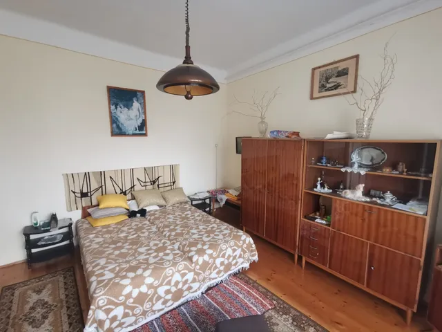 Eladó ház Székesfehérvár, Maroshegy 80 nm