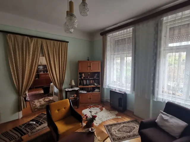 Eladó ház Székesfehérvár, Maroshegy 80 nm