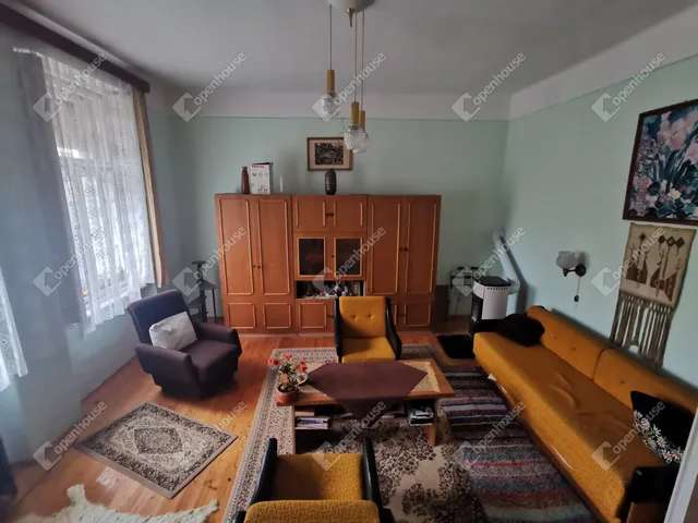 Eladó ház Székesfehérvár, Maroshegy 80 nm