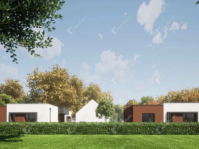 Eladó ház Székesfehérvár 113 nm