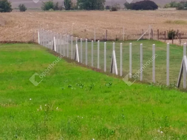 Eladó telek Székesfehérvár 2497 nm