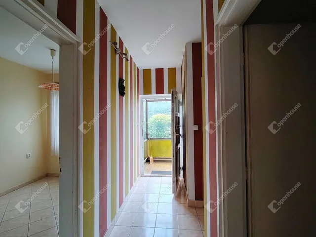 Eladó lakás Székesfehérvár 109 nm