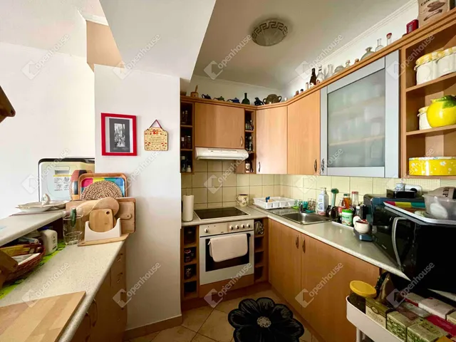 Eladó lakás Székesfehérvár 76 nm