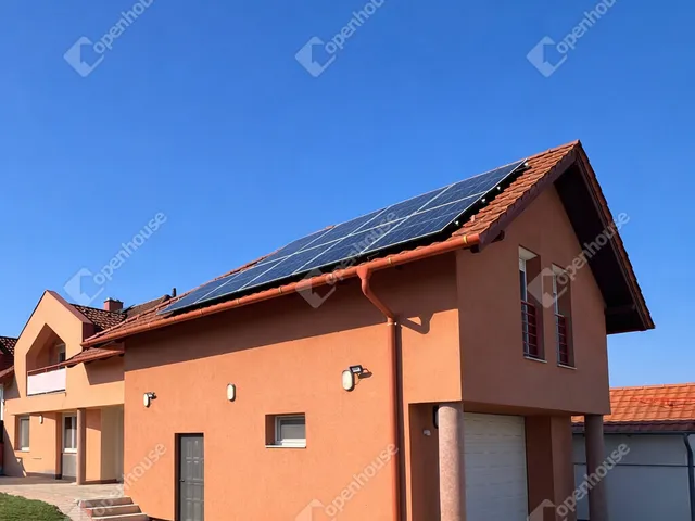 Eladó ház Székesfehérvár, Maroshegy 192 nm