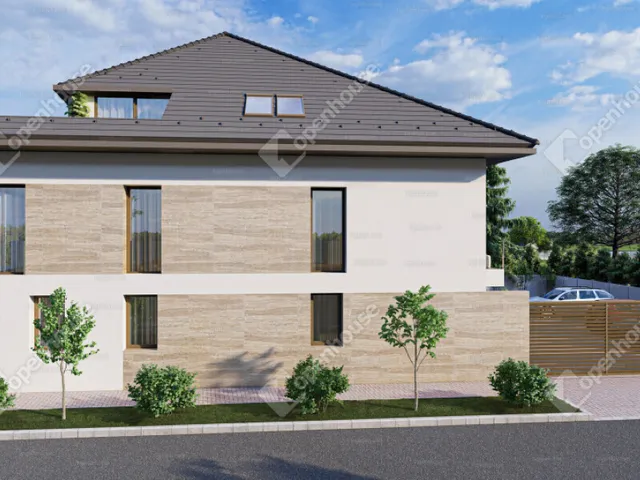 Eladó lakás Székesfehérvár 78 nm