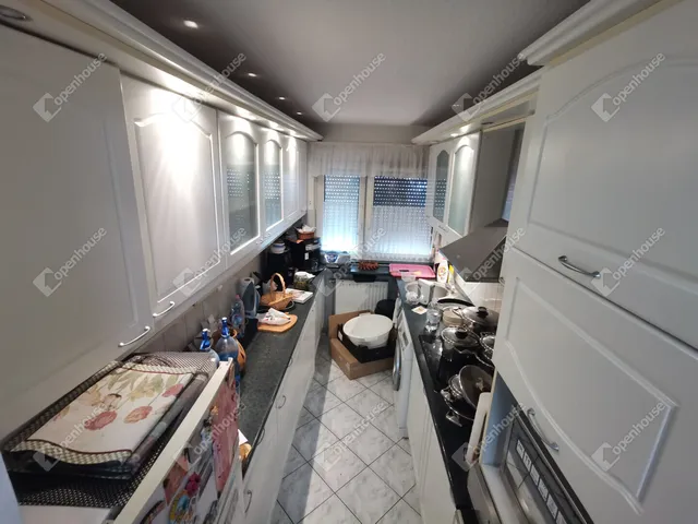 Eladó lakás Székesfehérvár 89 nm