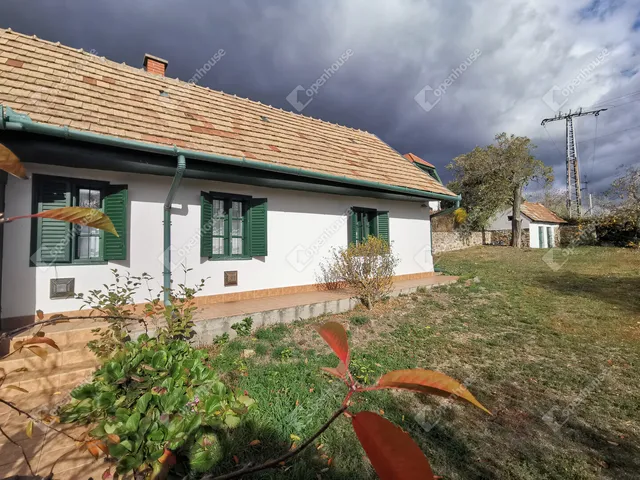 Eladó ház Sukoró 100 nm