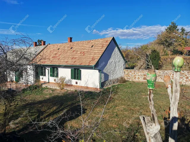 Eladó ház Sukoró 100 nm